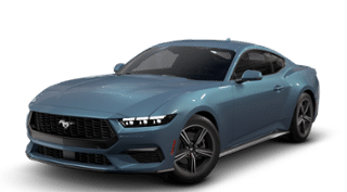 2025 Ford Mustang® External Image 2
